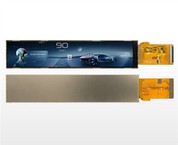 7.0-tommer TFT-skærm af stangtype til professionel elektronisk vægt