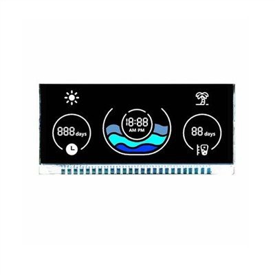 VA TN LCD-skærmmodul
