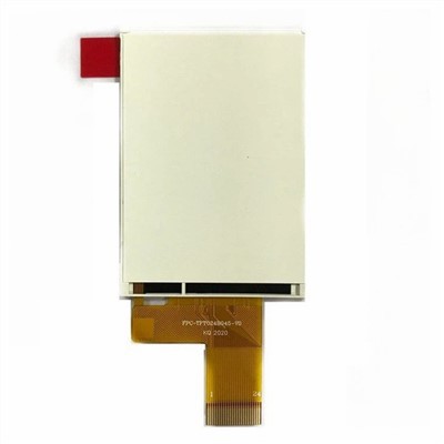 2,4 tommer TFT LCD-skærmmodul